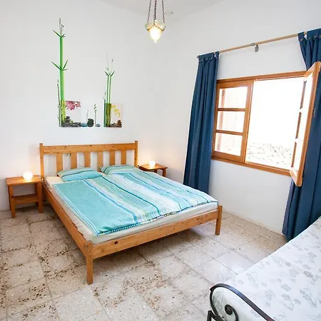 Finca Luna Сasa de vacaciones Teguise (Lanzarote)