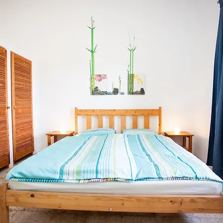 Сasa de vacaciones Finca Luna Teguise (Lanzarote)