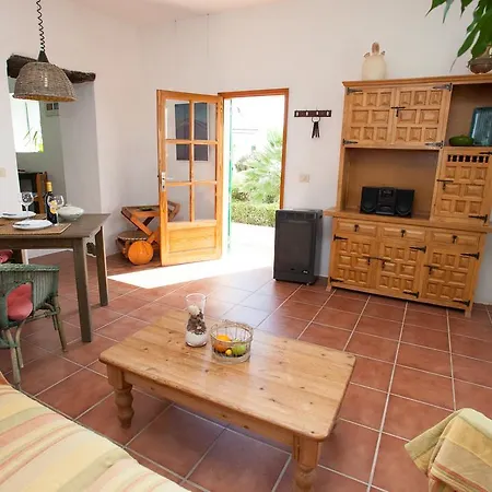 Finca Luna * Teguise (Lanzarote)