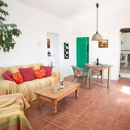 Finca Luna *