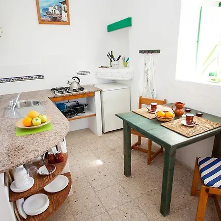 Сasa de vacaciones Finca Luna Teguise (Lanzarote)
