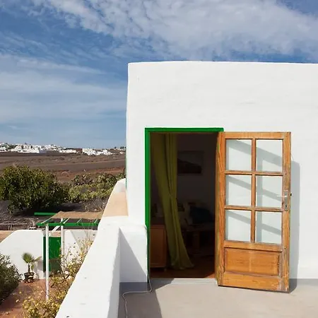 Finca Luna * Teguise (Lanzarote)