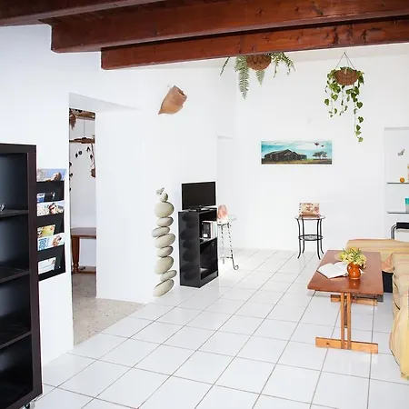 Finca Luna * Teguise (Lanzarote)