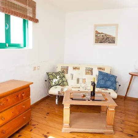 Сasa de vacaciones Finca Luna *