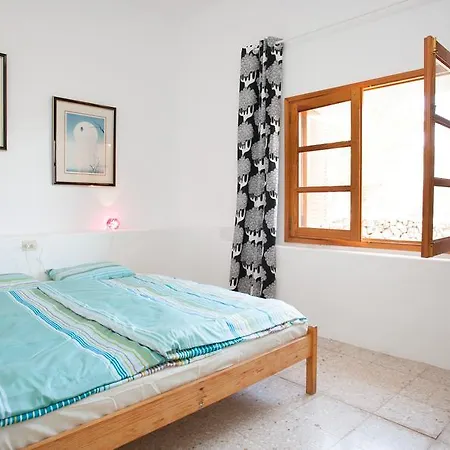Finca Luna Сasa de vacaciones Teguise (Lanzarote)