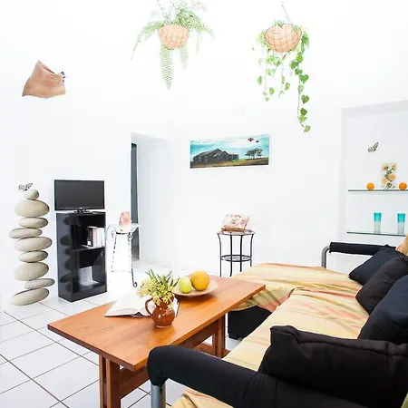 Сasa de vacaciones Finca Luna *