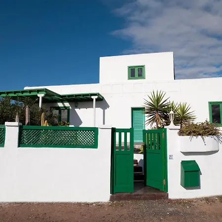 Finca Luna * Teguise (Lanzarote)