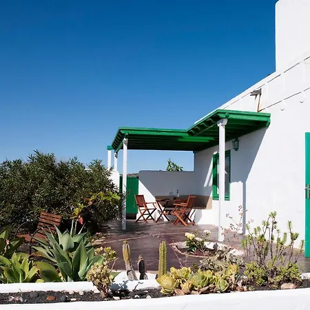 Finca Luna * Teguise (Lanzarote)