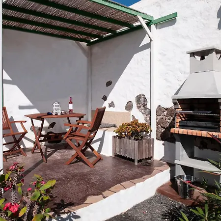 Finca Luna * Teguise (Lanzarote)