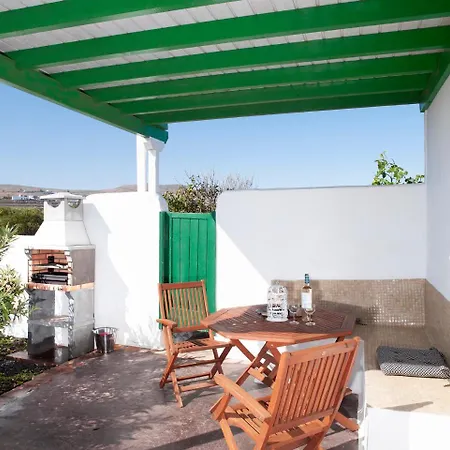 Finca Luna * Teguise (Lanzarote)
