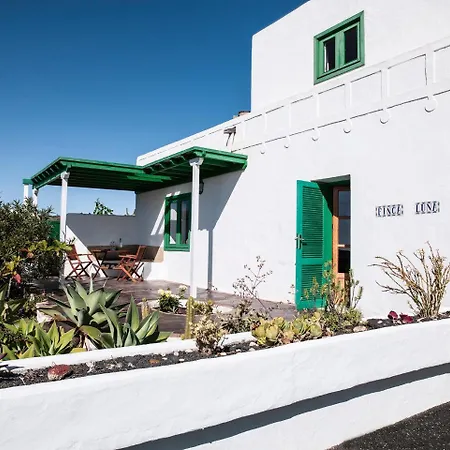 Finca Luna *